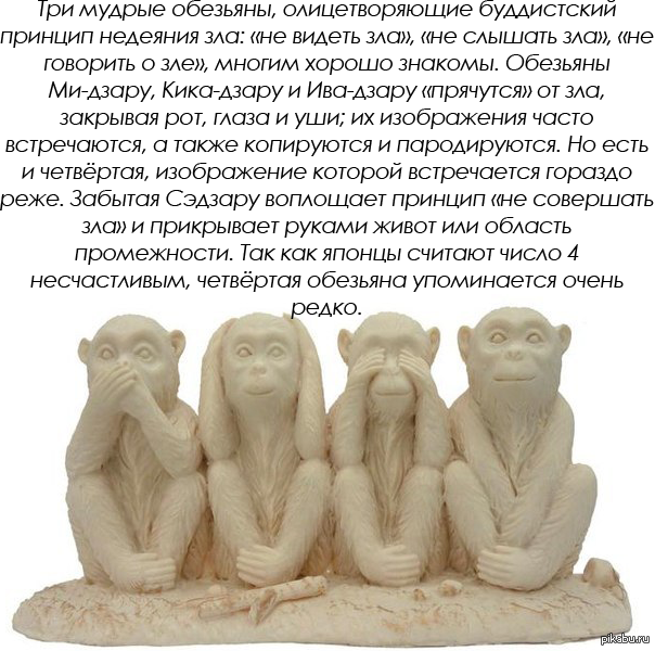 3 обезьяны не вижу. Четыре обезьяны мудрости. Три обезьяны. Три обезьяны мудрости. Обезьяны не слышу не вижу.