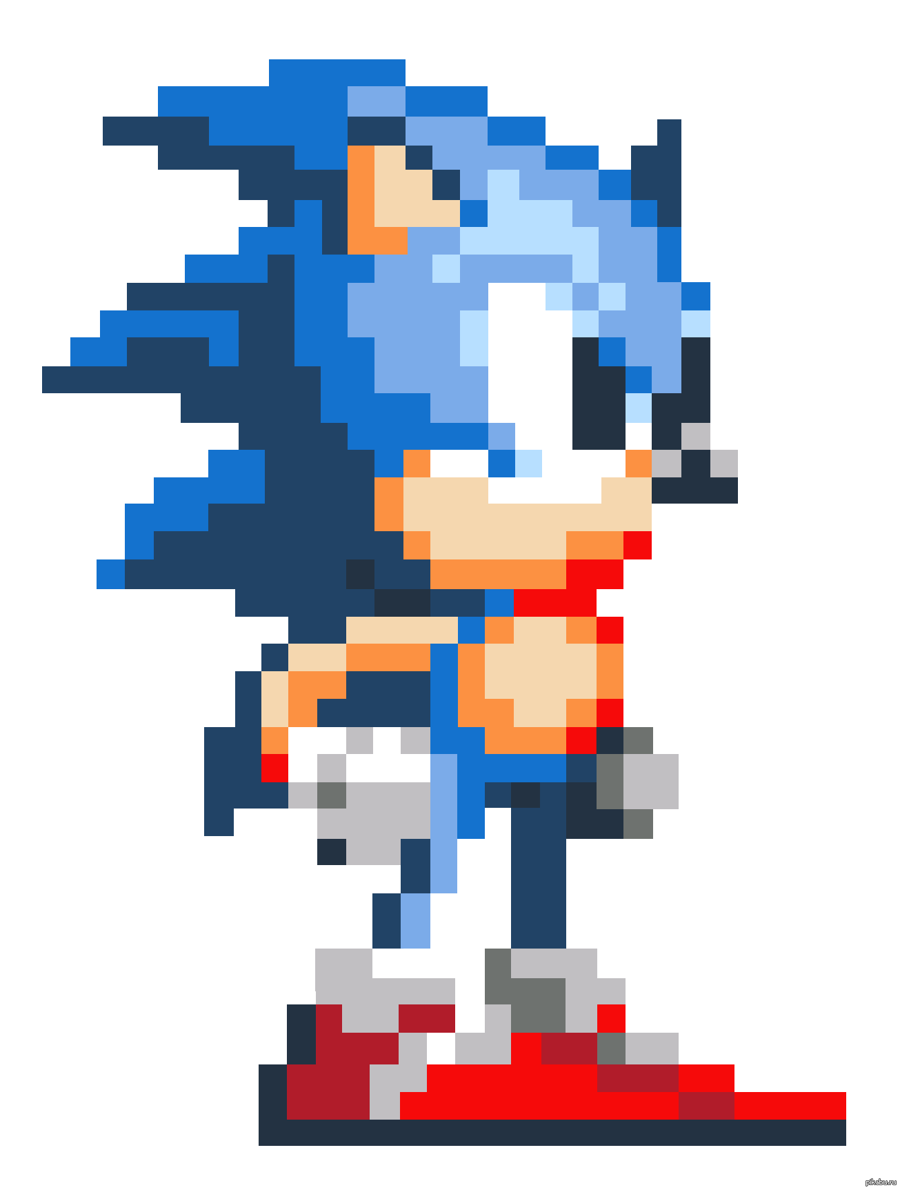 Rate it. Tell me what you can add and what to fix (do not say anything about the sound, because at the moment the microphone is not very good). - Games, Sonic the hedgehog, Hedgehog, Facts, Story, Story, Nostalgia