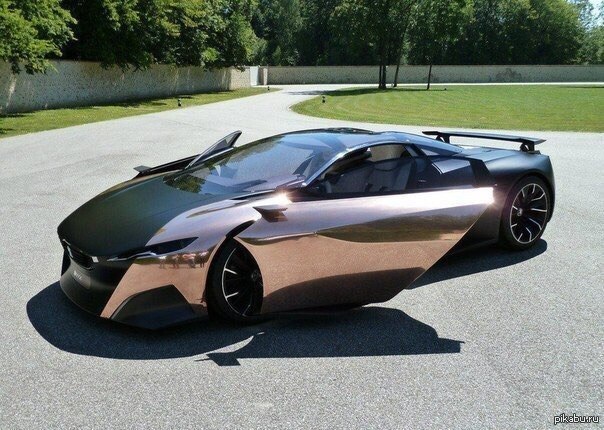 peugeot onyx hd