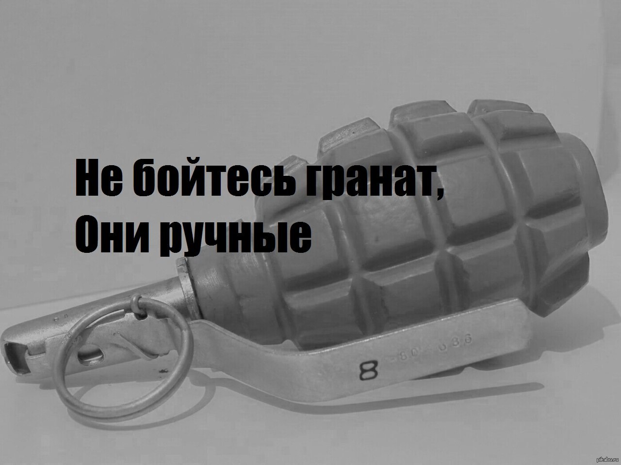 Не бойтесь | Пикабу