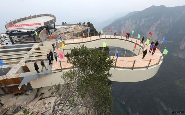 Смотровая площадка в китае рука. Beyond Skywalk nangshi. Стеклянный мост Чунцин. Юньян Лунган. Смотровая площадка «Skywalk» на Орюкдо.