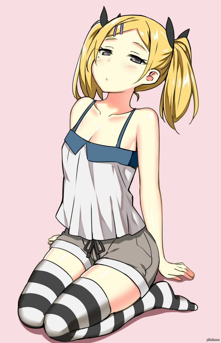 Shirobako Hentai