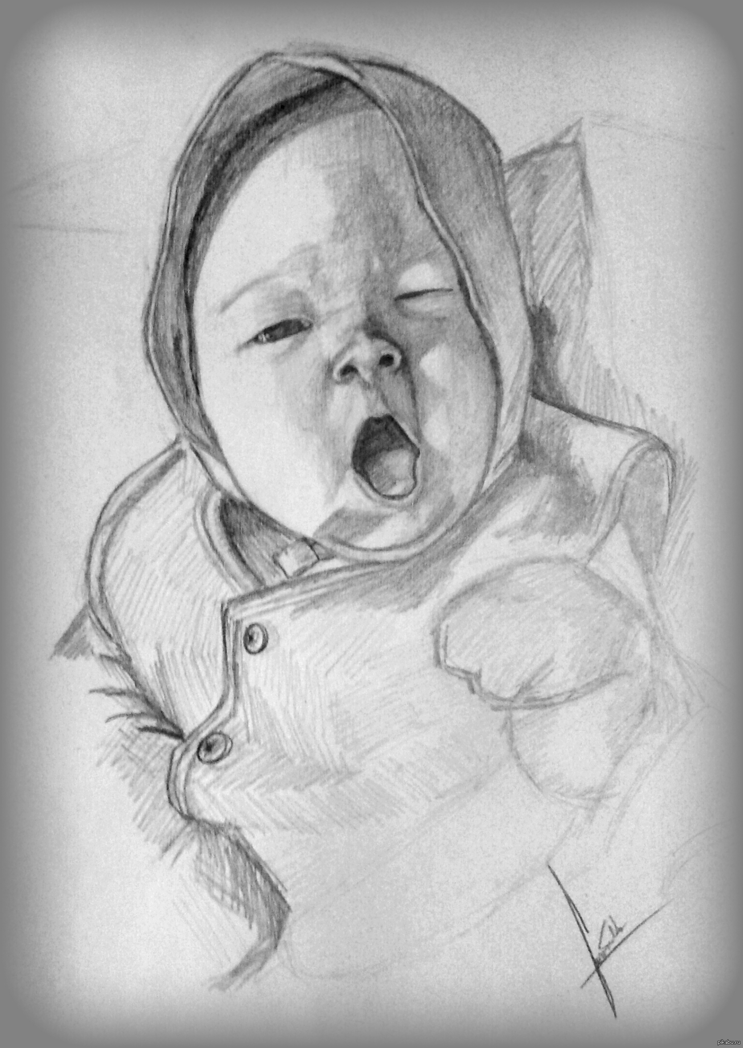 Картинки которые можно нарисовать ребенок. Детские рисунки карандашом. Младенец рисунок карандашом. Малыш рисунок карандашом. Карандаш картинка для детей.