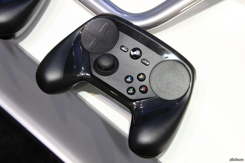 Steam машин. Джойстик Steam Controller. Valve Steam джойстик. Геймпад валве. Steam Machine Gamepad.