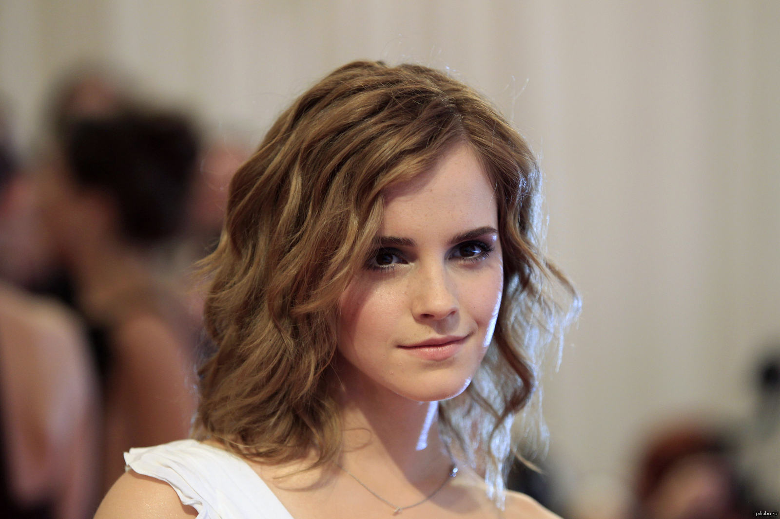 Emma Watson Tape