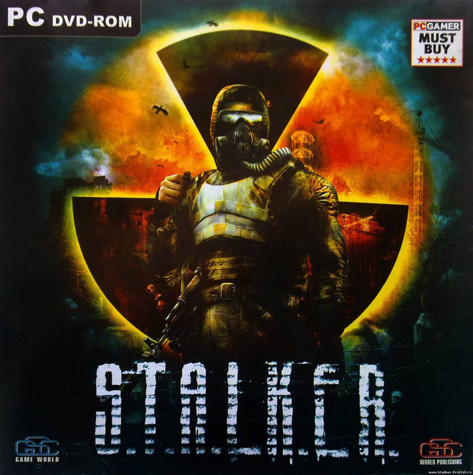 Stalker steam фото 83