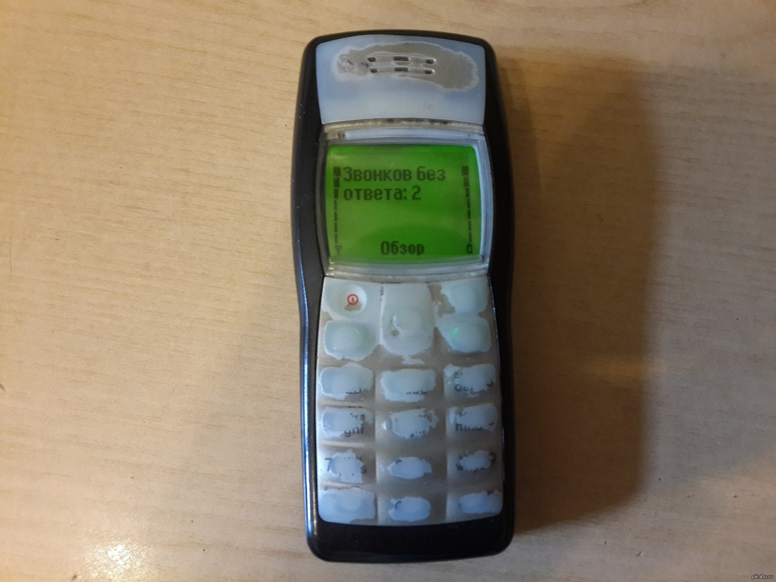 Nokia 1100 | Пикабу