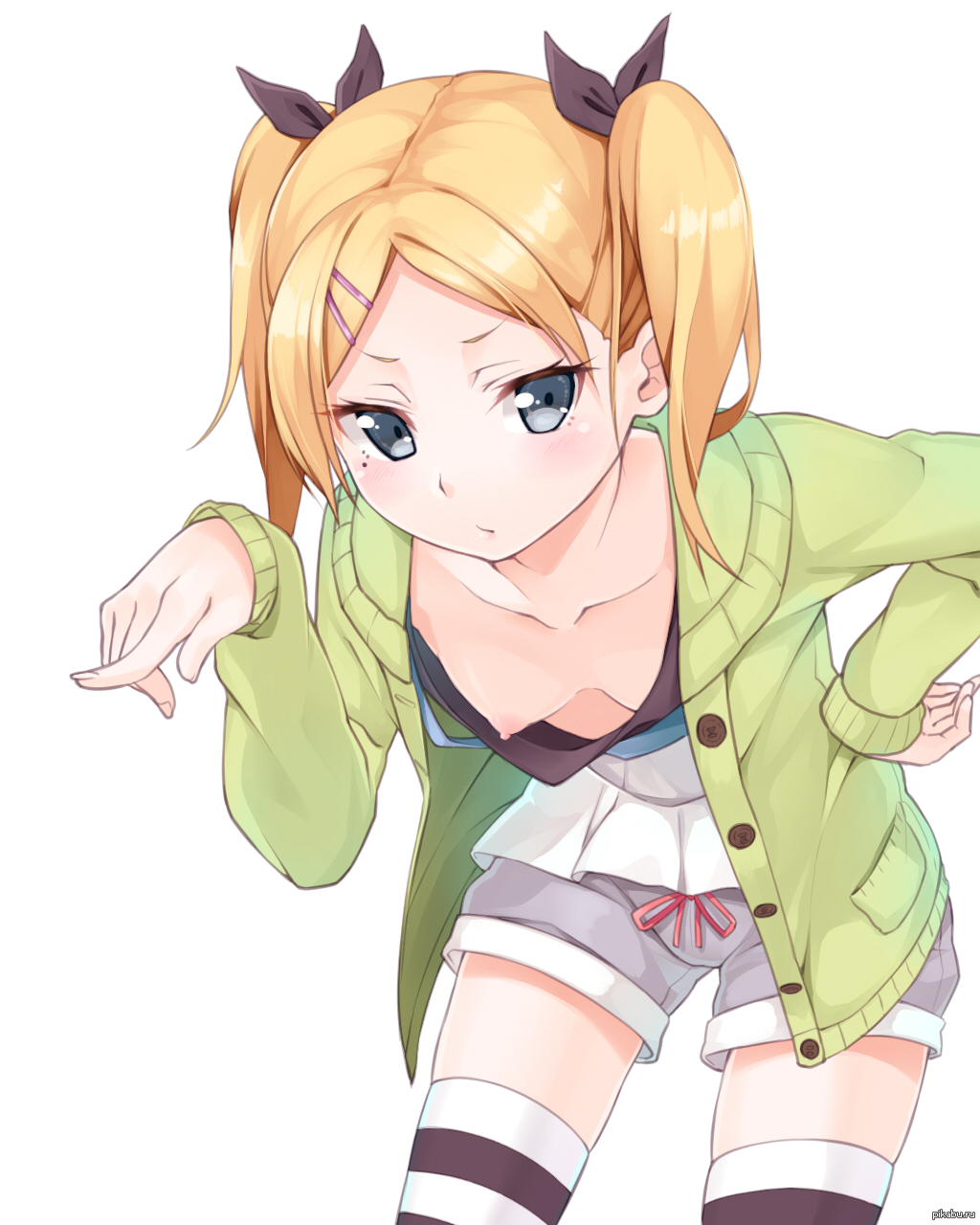 Anime_art 296 - NSFW, Anime, Shirobako, , Art, Anime art