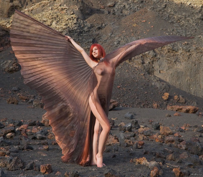 morning bird) - NSFW, Redheads, Good morning