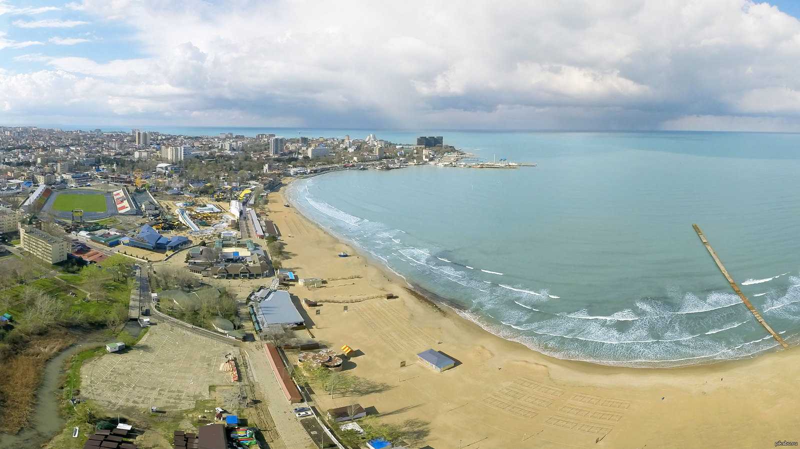 Анапа лишилась города. Анапа город. Анапа Джемете. Анапская Курортная зона. Курортный город Анапа Краснодарский край.