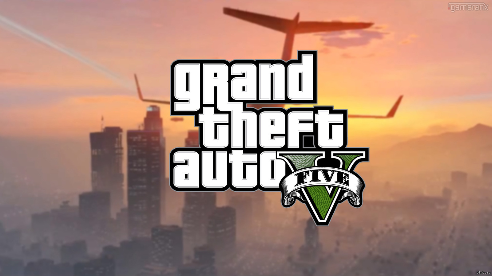 Gta 5 obb download