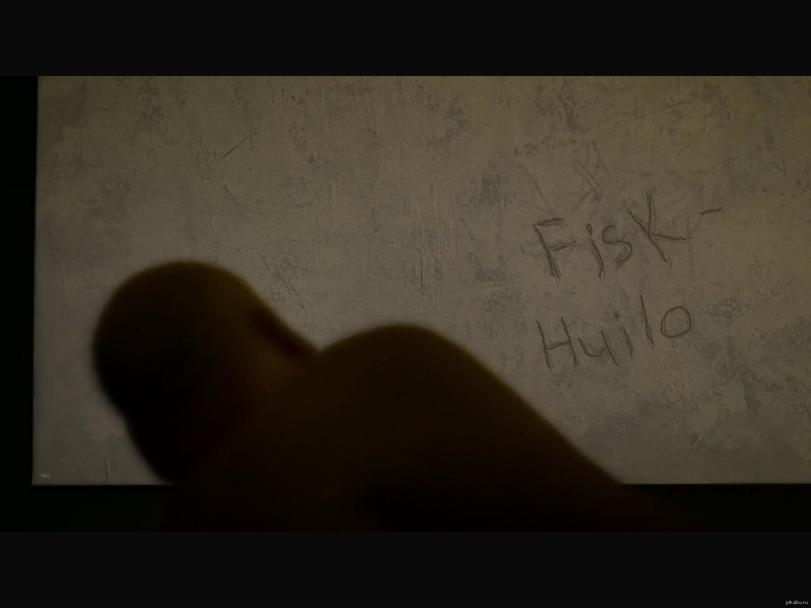 I saw an easter egg - NSFW, My, , Daredevil, , , Marvel, Netflix, Photoshop master