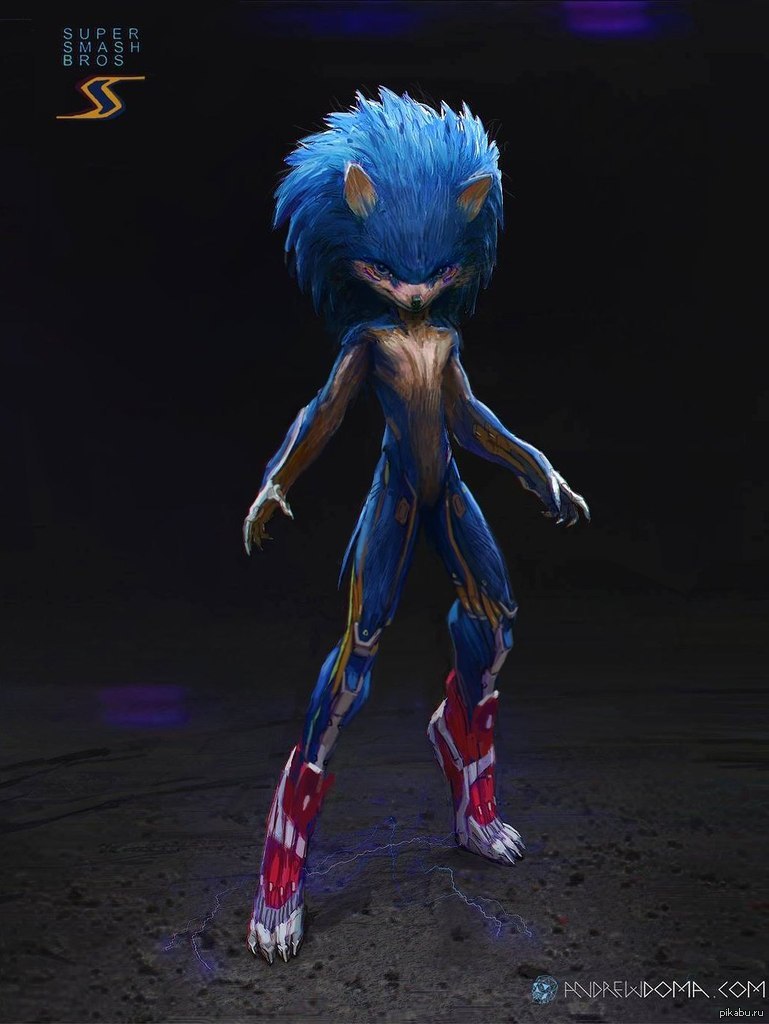 Sonic concept arts. Реалистичный Соник. Реалистичный Sonic. Концепт арт Соника. Соник концепт арт фильм.