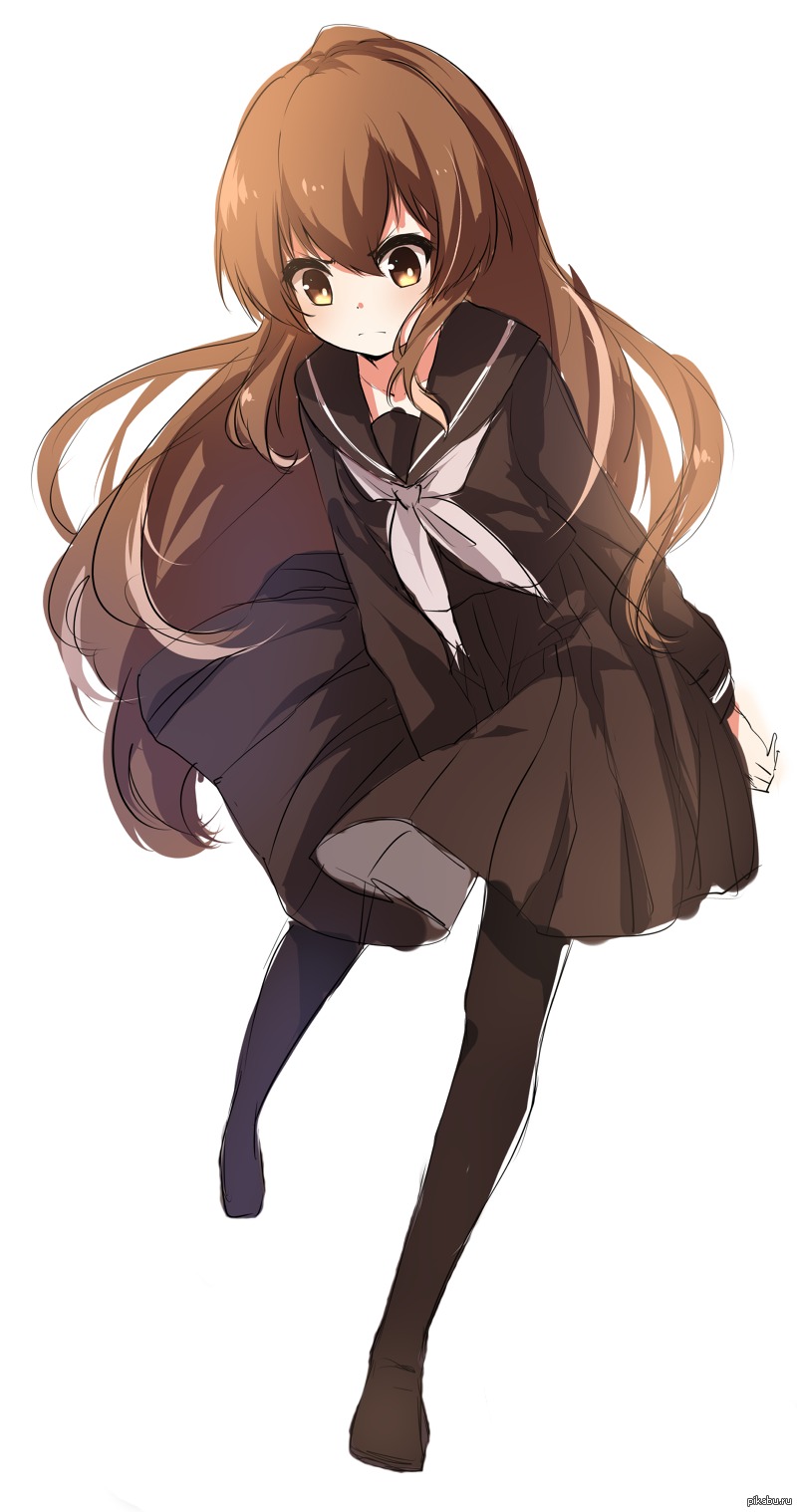 Taiga | Пикабу