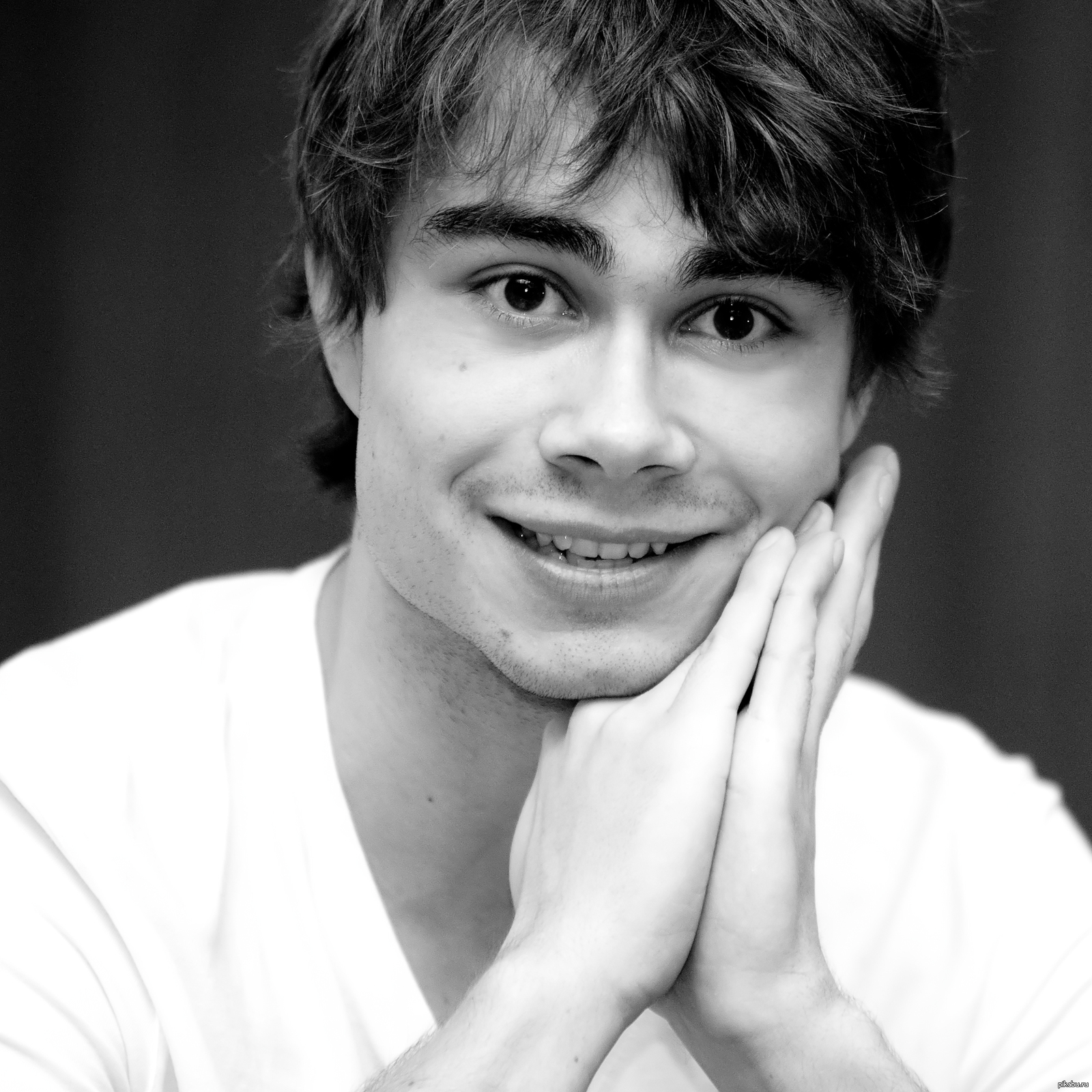 Alexander rybak