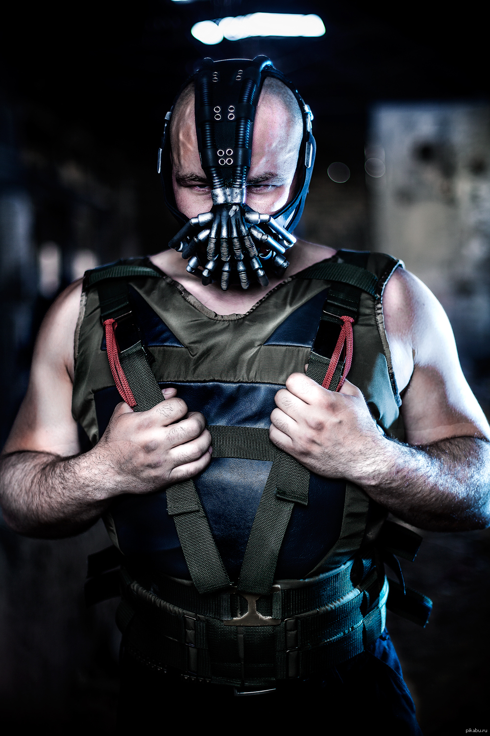 Мен оны есекке беруім керек болды. Семіз адамдар есекке ене береді