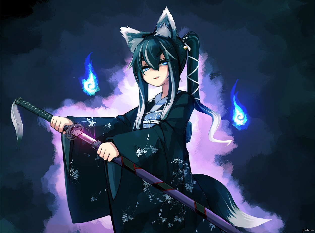 Animafox