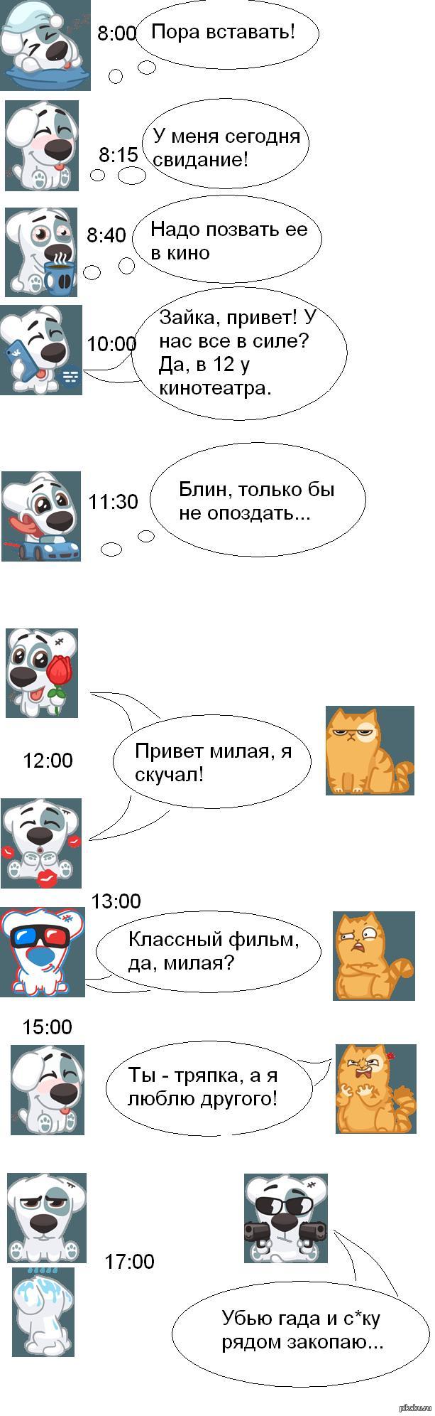 Спотти | Пикабу