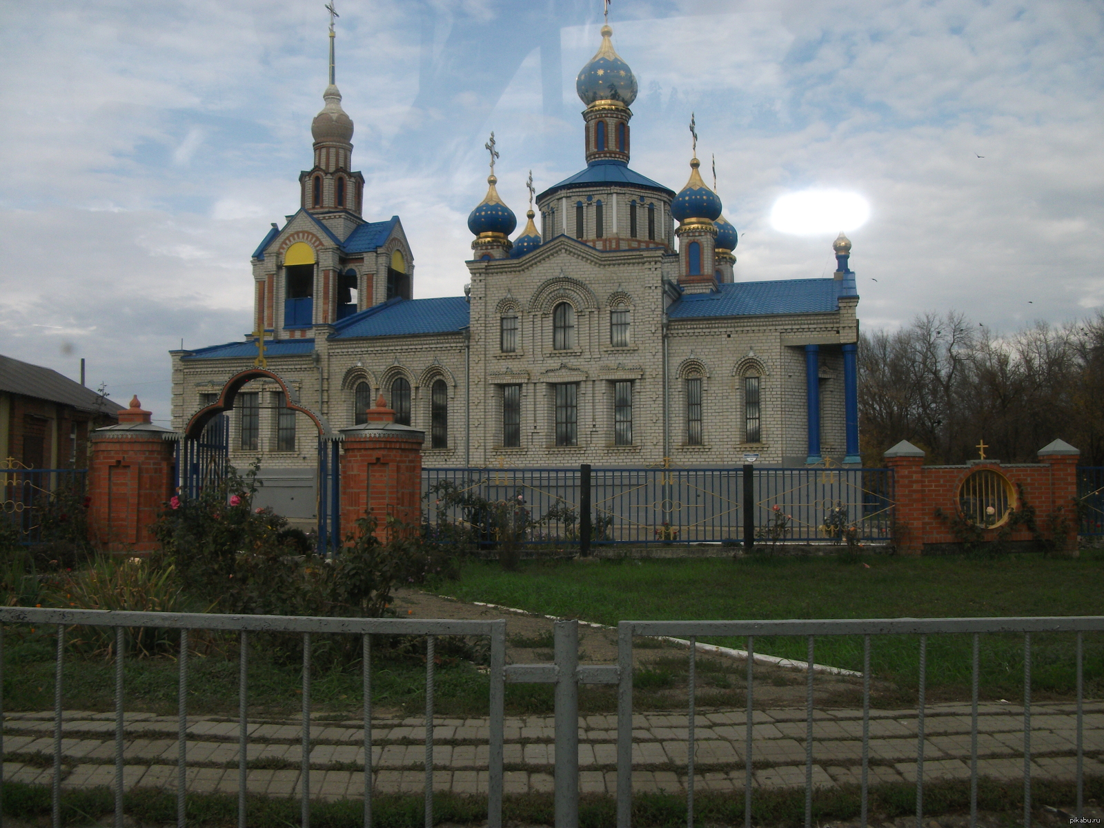 Ст стародеревянковская каневского. Станица Стародеревянковская. Стародеревянковская храм. Станица Стародеревянковская Краснодарский. Храм в ст Стародеревянковской.