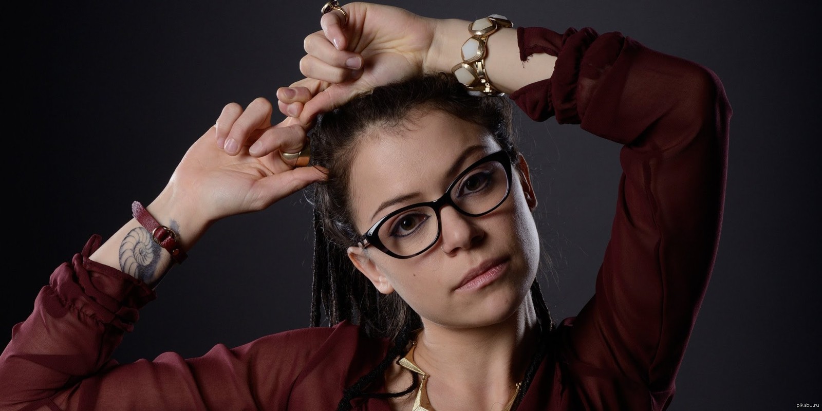 Cosima Elyot