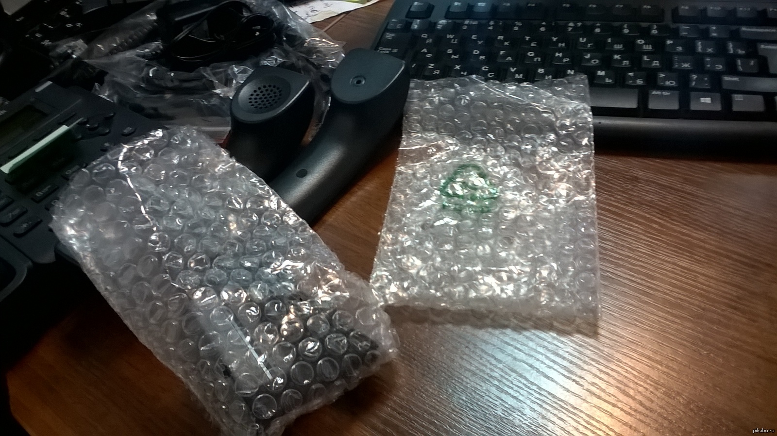 Пузырчатая Упаковка | Пикабу