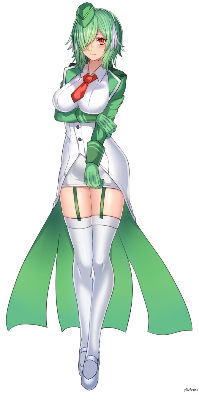 Gijinka Hentai