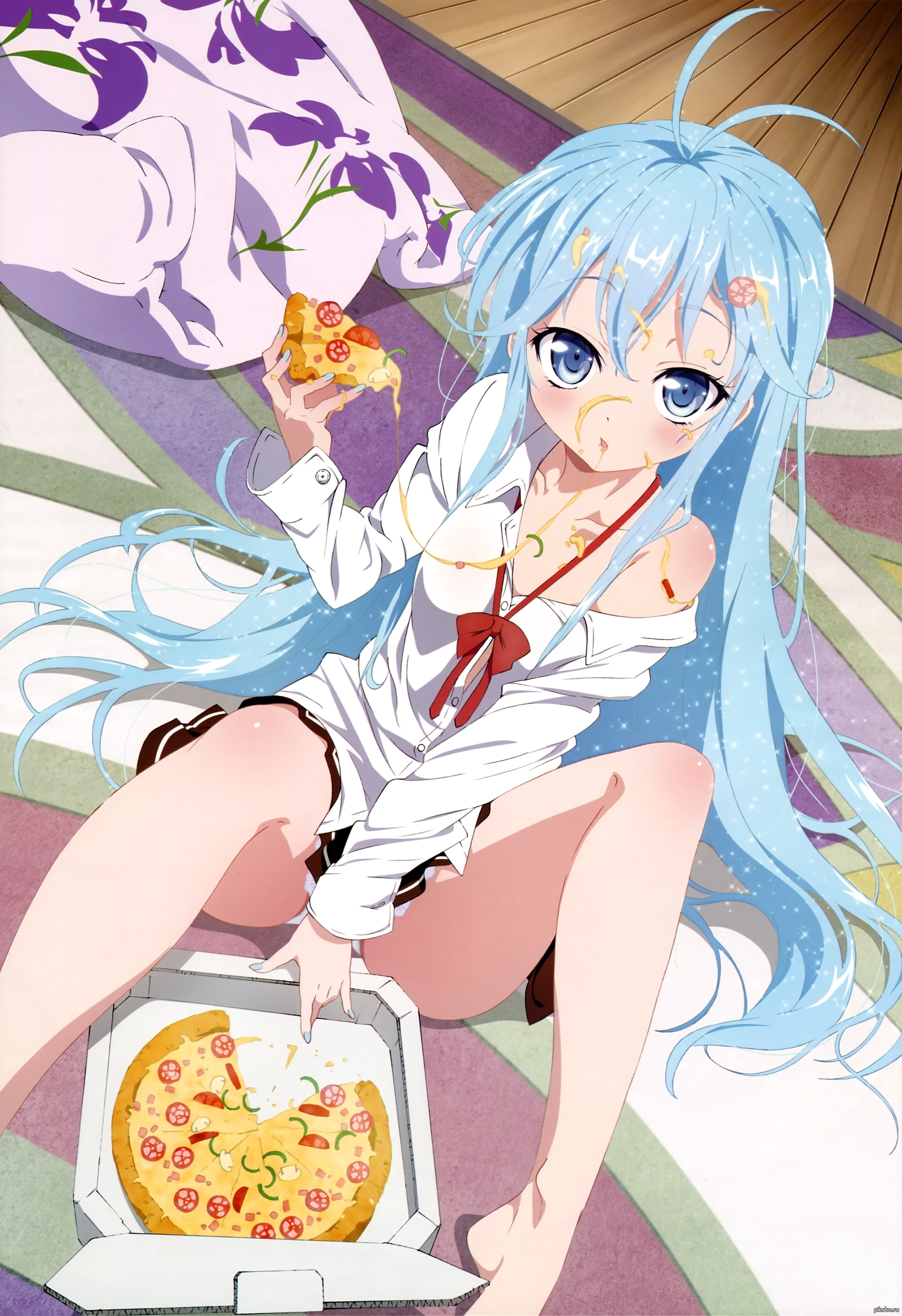 Denpa Onna To Seishun Otoko Hentai