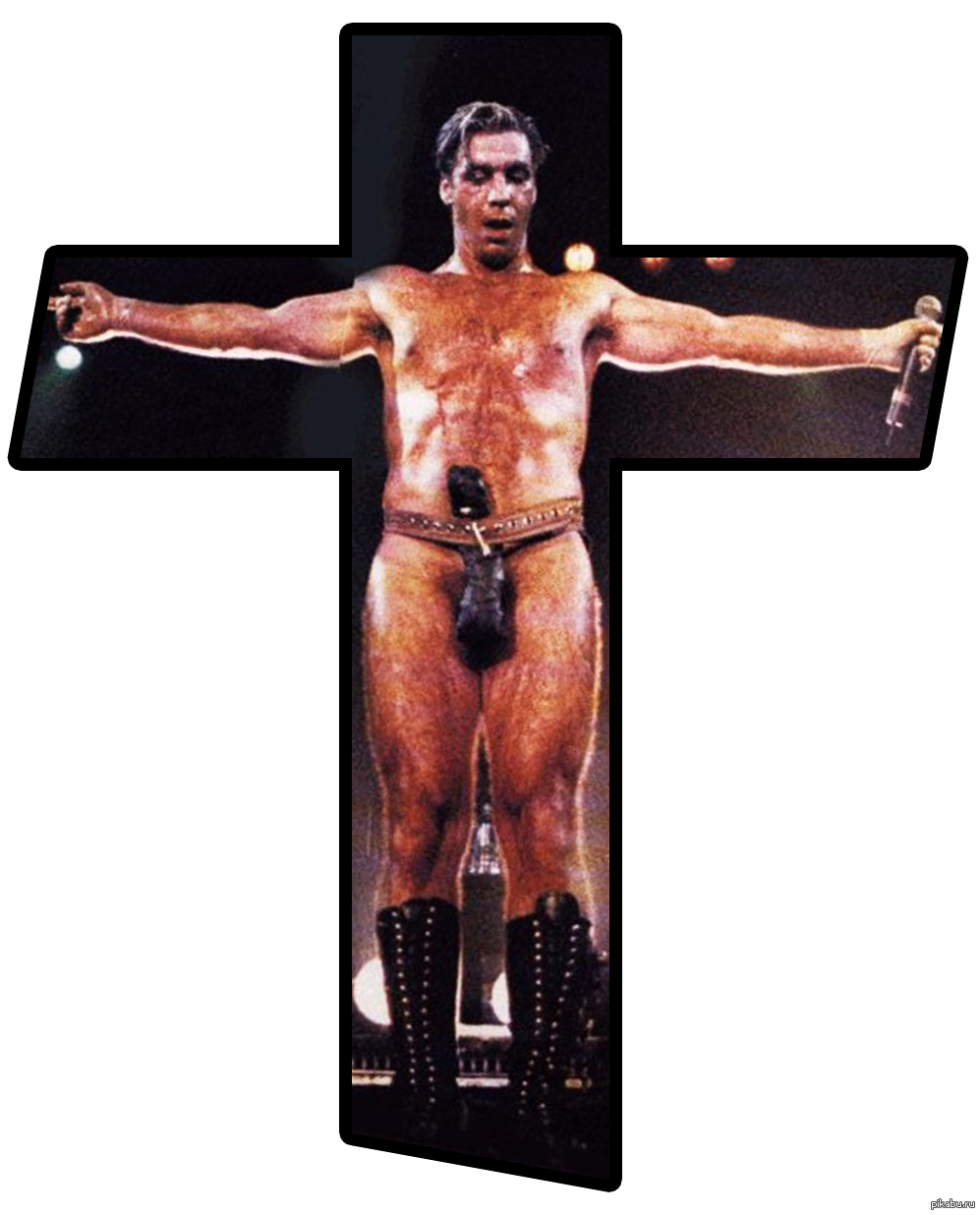 Till - NSFW, My, Rammstein, Images