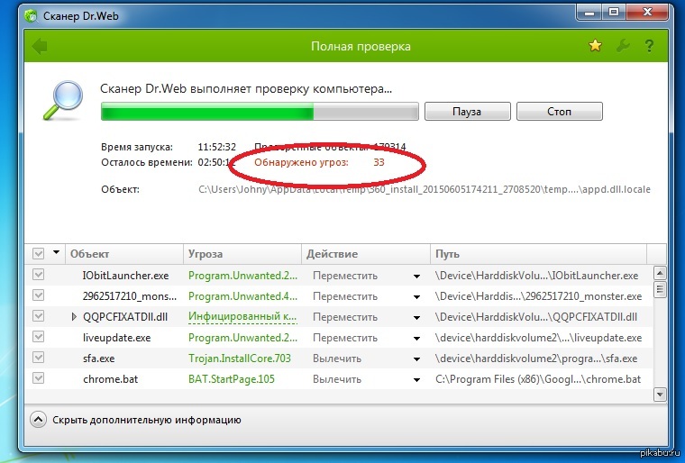 Коротко о Mail.ru | Пикабу