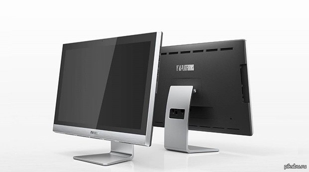 В России начнут выпускать моноблок "Таволга" собственной разработки ...