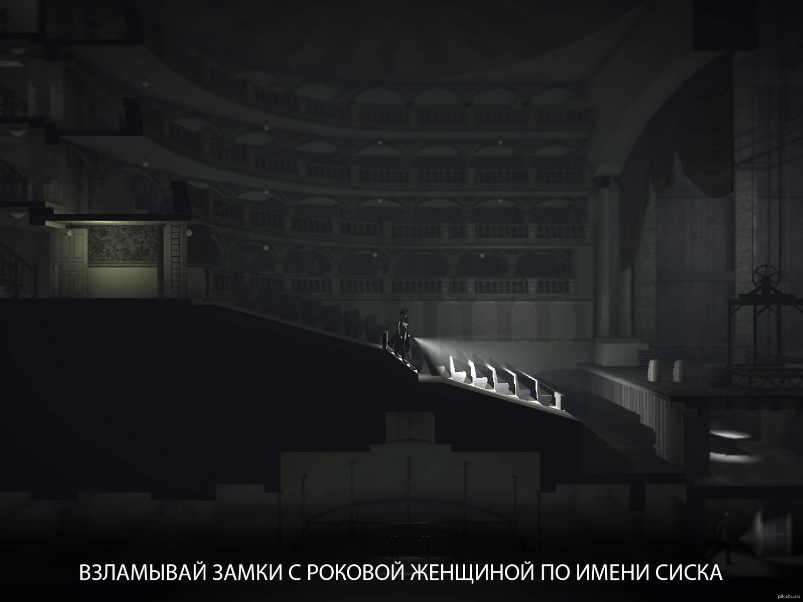 Незамысловатое имя | Пикабу