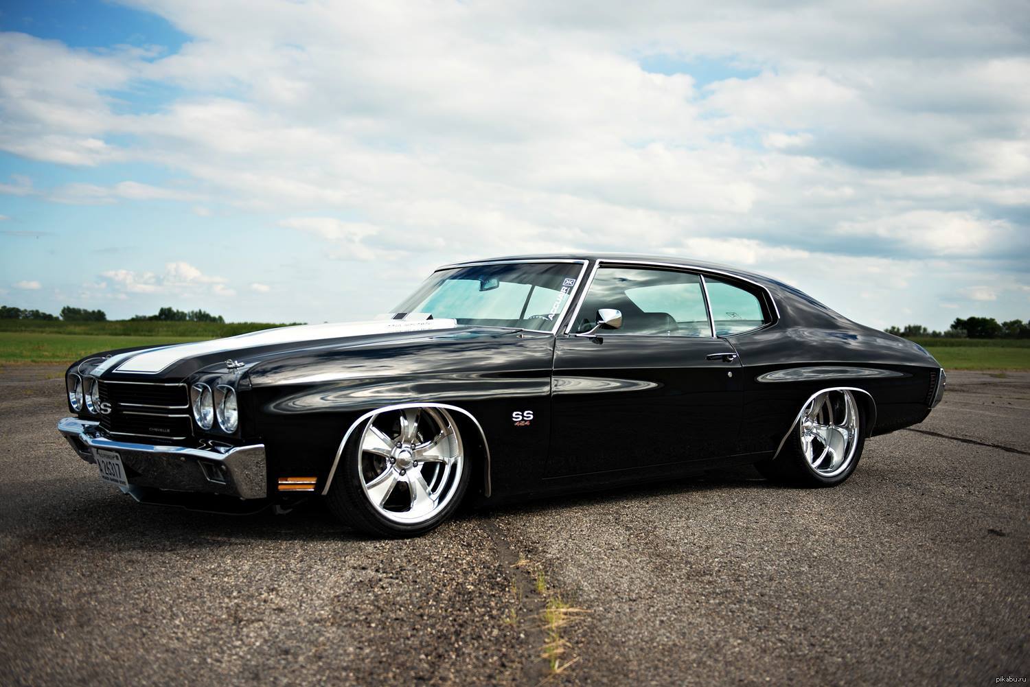 Chevelle SS 1969