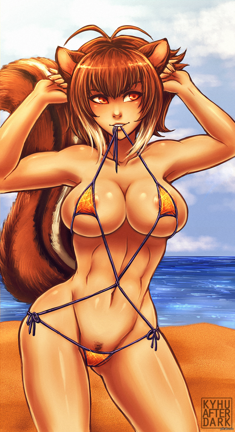 Kyhu Hentai