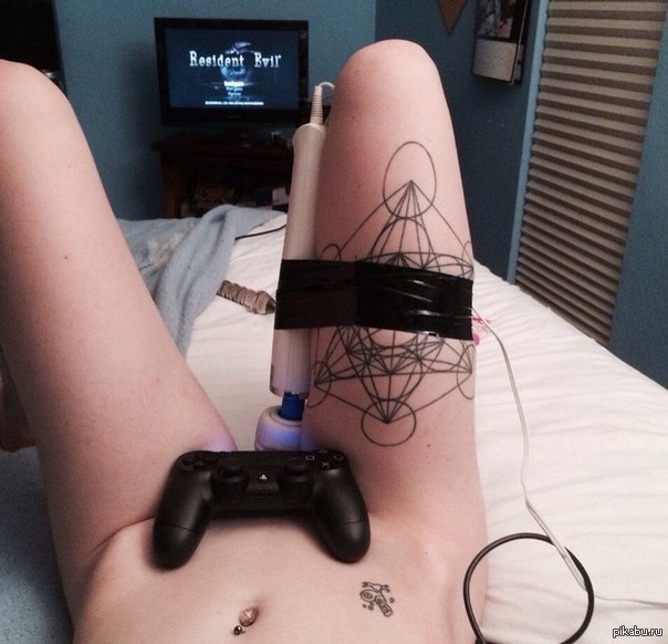 Порно Playstation Играть