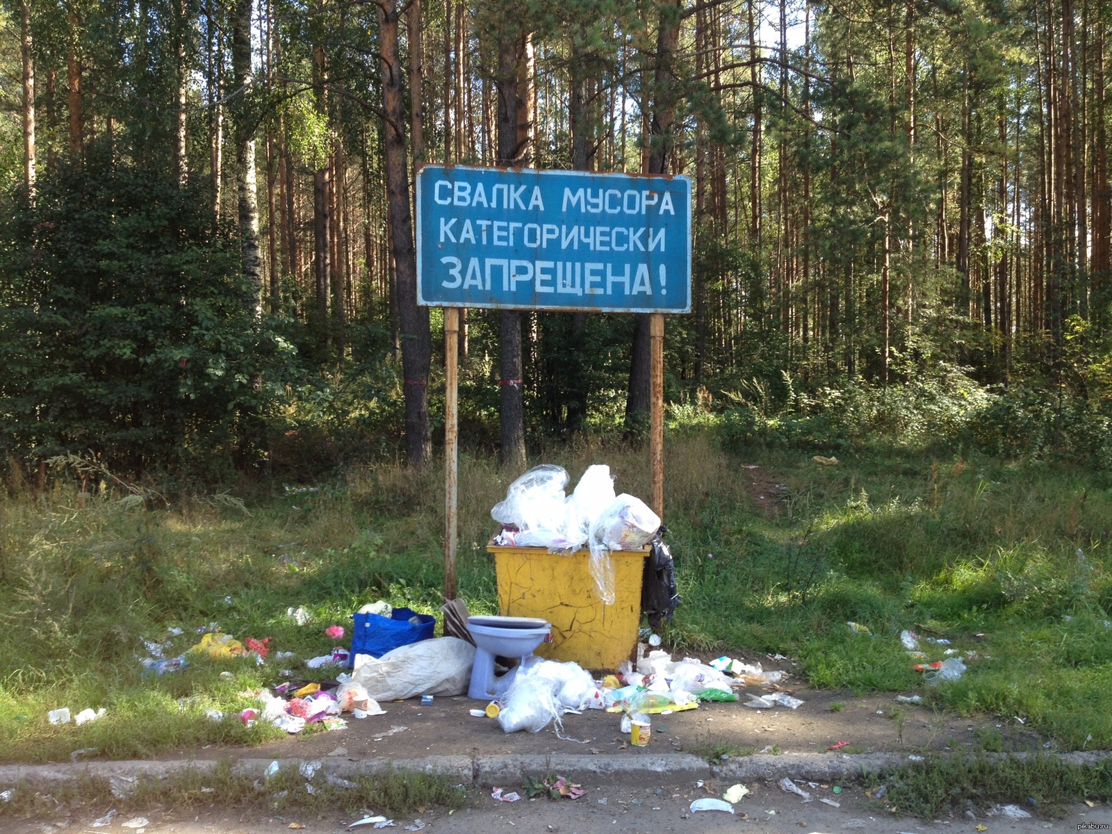 Ок,че. | Пикабу