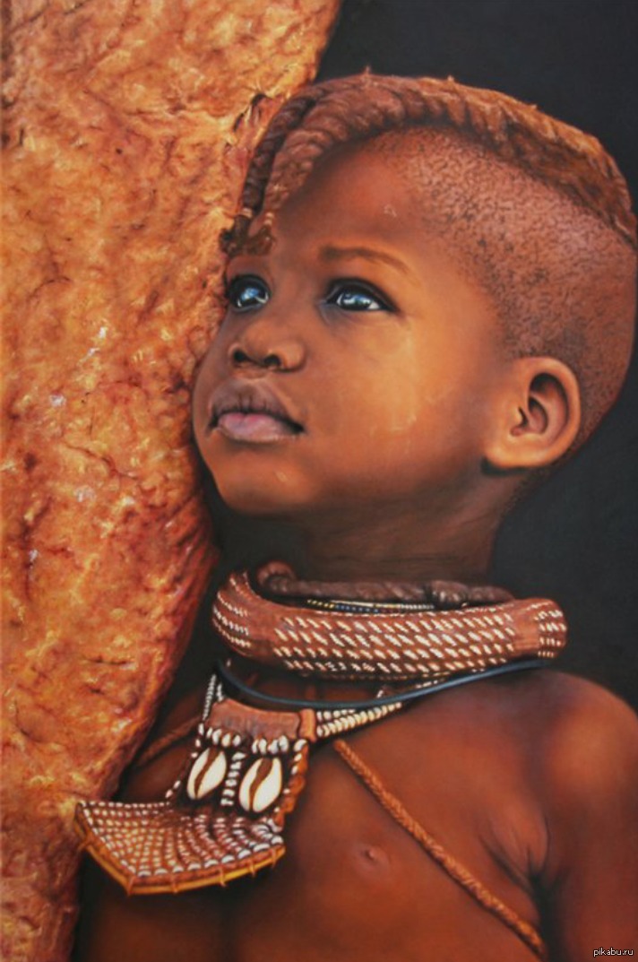 Tribe himba pro. Дети Африки племена Химба. Африканское племя Химба. Африканцы Химба. Народ Химба Африка.