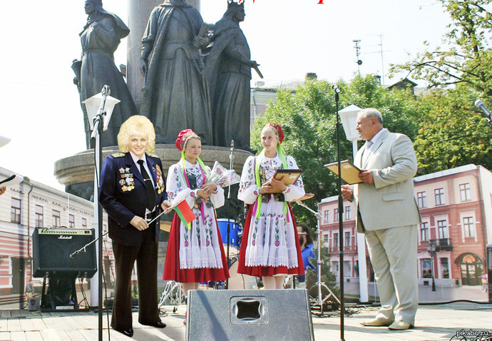 Директор Рынка Фото
