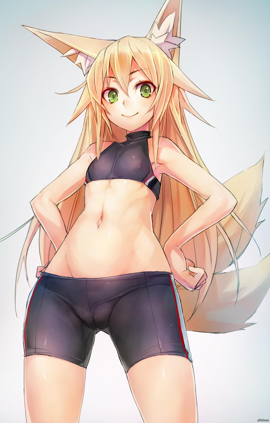 Eared - NSFW, Anime, Art, Anime art, 