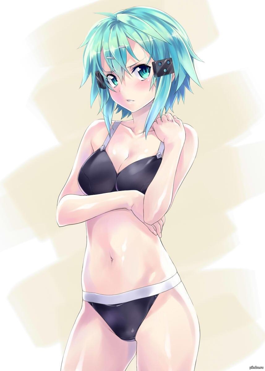 Sexy Sinon