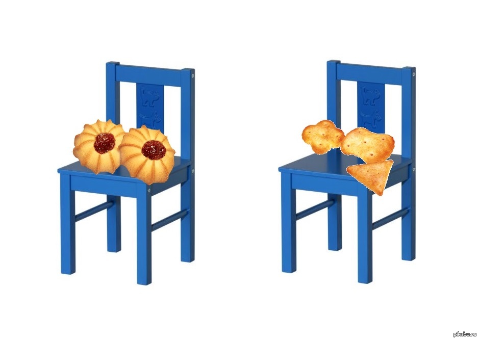 Ответ на загадку про два стула. Стул с пиками. Стул с-2. Два стула друг на друге. Второй стул.