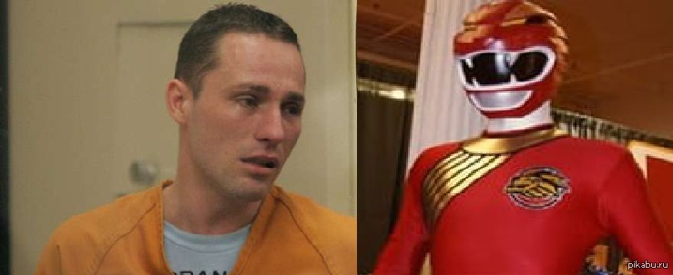 Power Rangers Actor Sentenced To Death