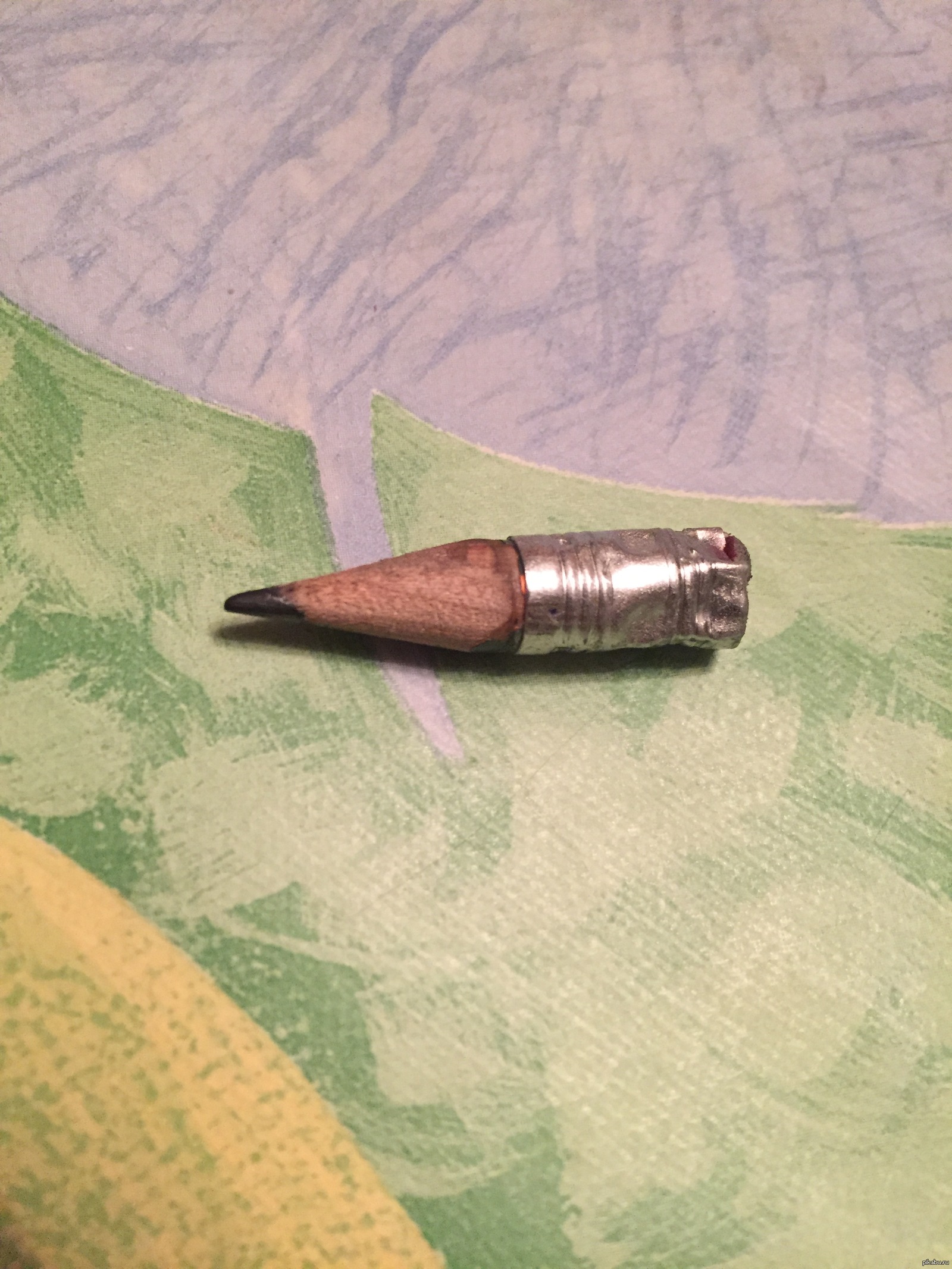 Когда дальше уже некуда) | Пикабу