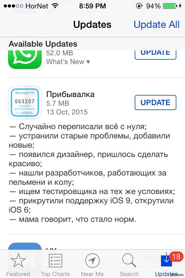 Карта прибывалка самара