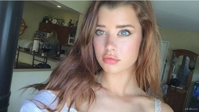 Sarah Mcdaniel Fake