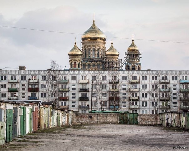 Фотографии Настоящей России