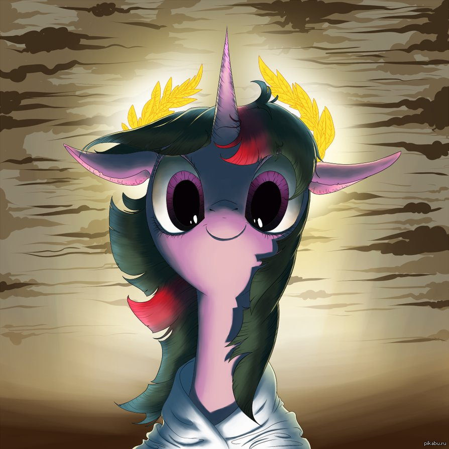 Equis lucem - My little pony, Twilight sparkle