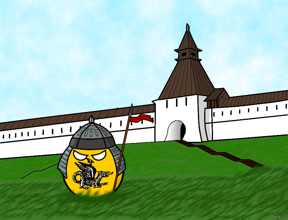 Countryballs minecraft mod. Кантриболз Казанское ханство. Казахское ханство Countryballs. Казанская Империя Countryballs. Казань ханство Countryhumans.