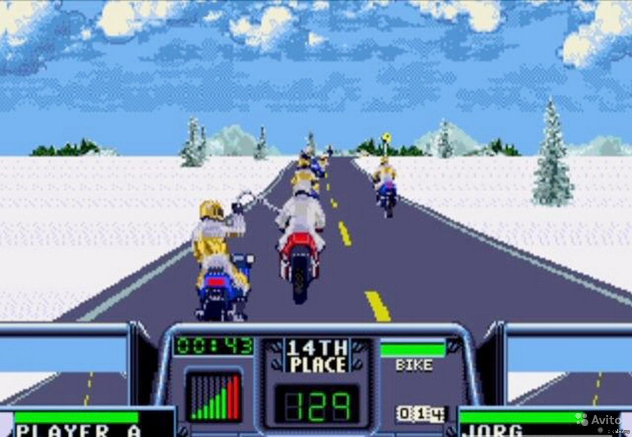 Игра на сега мотоциклы. Игра Road Rash для Sega. Road Rash 3 Sega. Road Rash 2 мотоциклы. Road Rash 1 Sega.