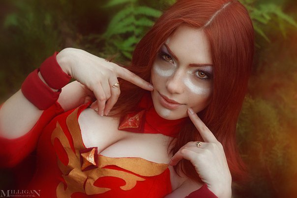 Women's cosplay [3] - NSFW, Female cosplay, Beautiful girl, Longpost, Cosplay