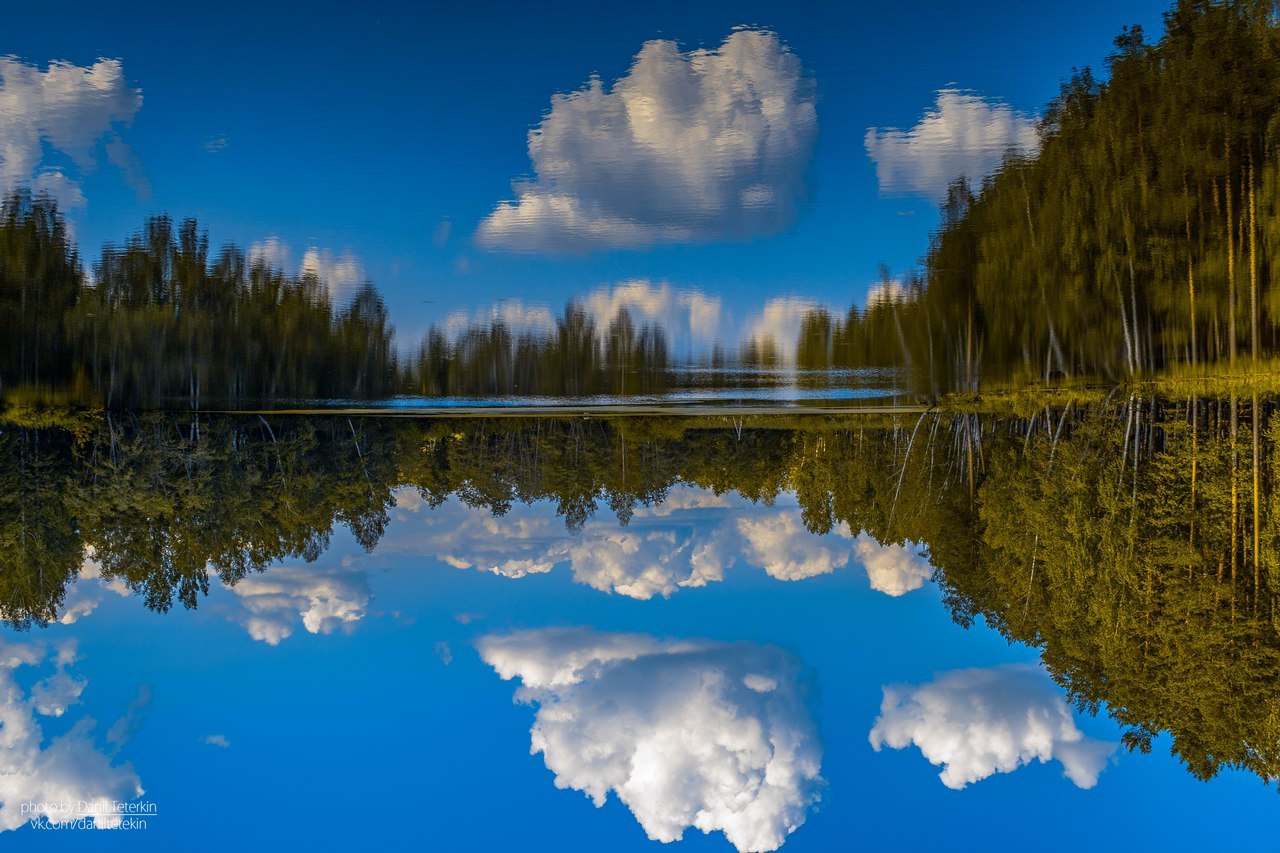 Lake Shchuchye - My, Lake, Photo, Yekaterinburg